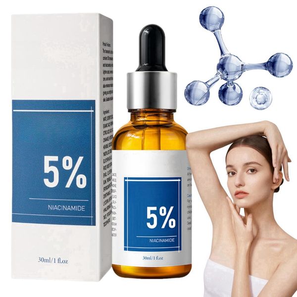 Niacinamide Serum,Dark Spot Remover for Face,Anti Wrinkle Face Cream,Hydrating Serum,Face Serum for Women,Facial Moisturiser,Serums Skincare,Dark Spot Corrector,Skin Tightening Cream for Face