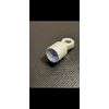 1/2" ROD Threaded Eye NEW, 1 per Pack, Shipping from USA
