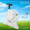 CHEOTIME Pull-Start-Recoil-Starter Cover, Recoil Pull Starter Assembly Compatible with Stihl Fs90/110 Fs130 String Trimmer Replacement Garden Tool