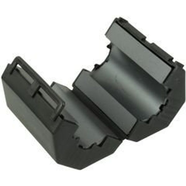 Fair-Rite Ferrite Core, Split, 18Mm, 330 Ohm/100Mhz, 300Mhz - 0446176451