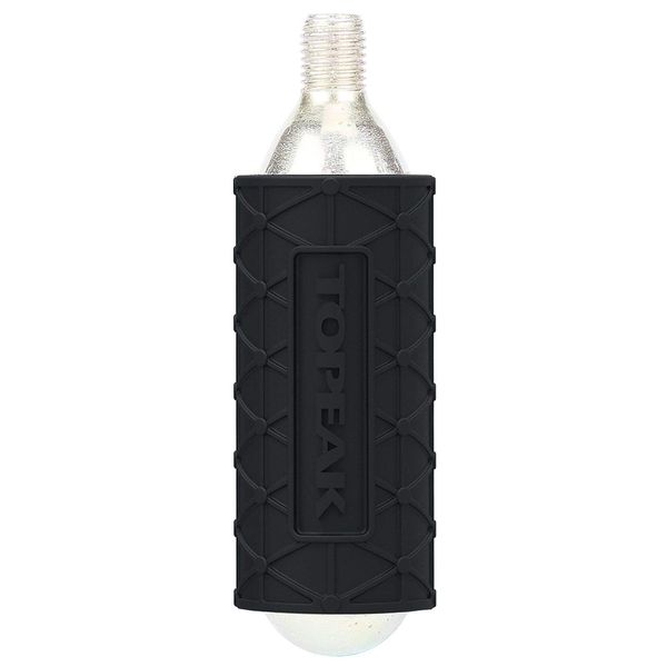 Topek CO2 Sleeve Set of 2 for 0.6 oz (16 g) (YPP19900)
