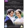 Pride And Prejudice : Complete BBC Series - 10th Anniversary Edition [1995] [DVD]