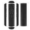 WeChip G20 Remote for Nvidia shield TV Control 2.4G Wireless Voice Control Sensing Air Remote Mouse for PC Android TV Box