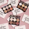 MON RÊVE MRV SHAPE GURU PALETTE N.01 LIGHT