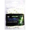 FRUTTA Apple Mint Capsule Filter Tips Bag 100 Tips