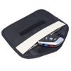 Mitas Smart Key Case, Relay Attack Case, Relay Attack Protection, Radio Wave Blocking, Relay Attack Prevention, Black