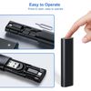 Multi USB Charging Adapter Cable Kit, USB C to Ligh-ting Adapter Box, Conversion Set USB A Type C Lightn-ing Micro Adapter Kit,60W Charging and Data Transfer Cable Kit Sim Tray Eject Tool Slots