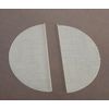 Stereo Stethoscope No.171/172/178/333 Diaphragm