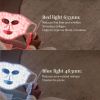 Silk'n Facial LED Mask
