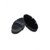 LeMieux Flexi Soft Body Brush - Navy Blue