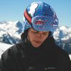 Coolcasc COOLMASC LOL-WTF Ski Goggle Cover
