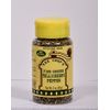 Fine Ground Tellicherry Pepper-3 oz-Small Bottle