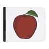 'Red Apple' Wallet (WL00021519)