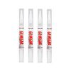 GlueGar-Rolling Glue- New Flavors 4 Pack, Russian Cream - 3ml