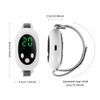 Smart Sleep Device Handheld Relaxation Improved Sleeping Mood Focus Attention