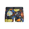 JACSUGAR Skull Trunks 3 Pack. JR