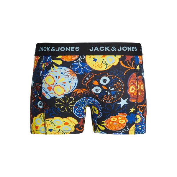 JACSUGAR Skull Trunks 3 Pack. JR