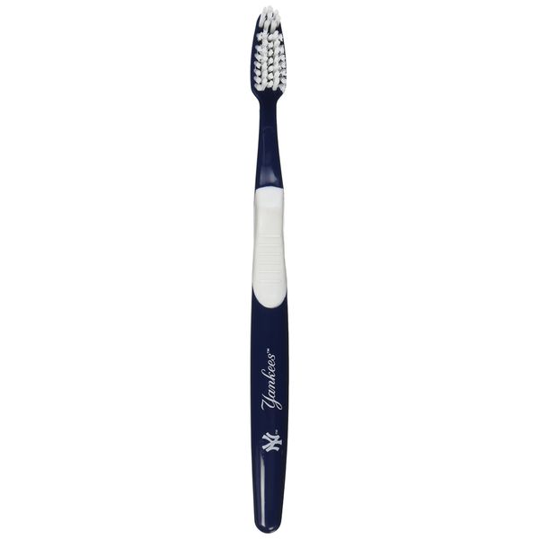 MLB New York Yankees Toothbrush