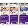 Dimetapp Children's Cold & Cough/Congestion 2 Pack + Day/Night Value 1 Pack