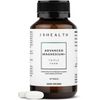 Vitamins Advanced Magnesium Supplements with Magnesium Glycinate & Citrate fo...