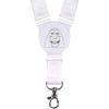 'Monkey Selfie' Neck Strap/Lanyard (LY00034929)
