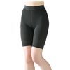 seruヴxan Walking 5 Minutes Length Spats , , , blk,
