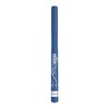 Rimmel London Colour Precise Eyeliner, 2 Blue, 1 ml