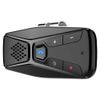 Sun Visor Wireless Bluetooth 5.0 Handsfree Car Kit Speakerphone Speaker Phone US