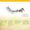 Ardell TexturEyes 584 False Lashes, 1 pair