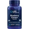 Life Extension Blueberry Extract Capsules, 60 vegetarian capsules