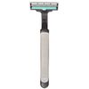 Lord Premium Plus Twin Blade Razor with pivoting Head and 1 blade