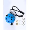 TopspinPro Pickleball Replacement Ball Pack
