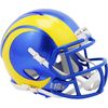 Riddell Unisex Adult Speed Mini Helmet, Team Colour, One Size