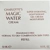 Charlotte Tilbury Charlotte's Magic Water Cream Refill 50 ml