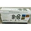 Antennas Direct ClearStream 4V Extreme Range HDTV Antenna 70+ C4-V-CJM