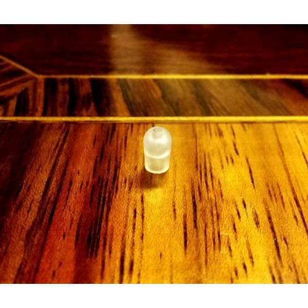 Siemens Life Tip Domes 10-pack (4mm Open) by Siemens