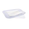 DermaRite Hydralock SA Super Absorbent Dressing with Non-Adherent Contact Layer and Waterproof Backing