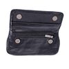 Leather Tobacco Pouch Black