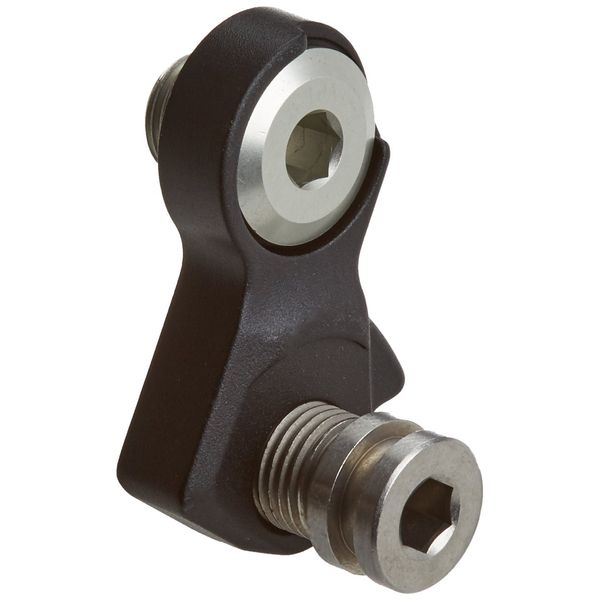 Shimano SPARE PART RDM981 bracket axle