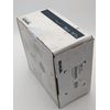 Kohler 45202-CP 8" Rainhead with Katalyst air-induction tech. Polished Chrome