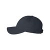 Sportsman Twill Cap Adjustable Navy