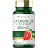 Carlyle Grapefruit Seed Extract 500 mg 120 Capsules – Maximum Strength