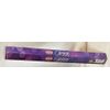 HEM INCENSE STICKS - 20 STICK HEXAGON BOX -Opium SCENT