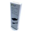 Microsoft Surface USB-C to USB-A Male/Female Adapter, Black