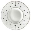 Elia BV-CFS-120 Coffee Cup Saucer, Fine Bone China