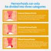 Hemorrhoids Remove Ointment Herbal Cream Fast Relief Piles Pain Reduce Itching