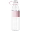 Copco 2510-2298 Pink Large Hydra Chevron Bottle, 20 Ounce