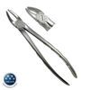 Adult Extraction Forcep, Upper 54-45
