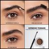 Anastasia Beverly Hills - DIPBROW Pomade - Medium Brown