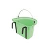 Perry Equestrian No.7121 12 Ltr Hook Over Portable Manger c/w Handle